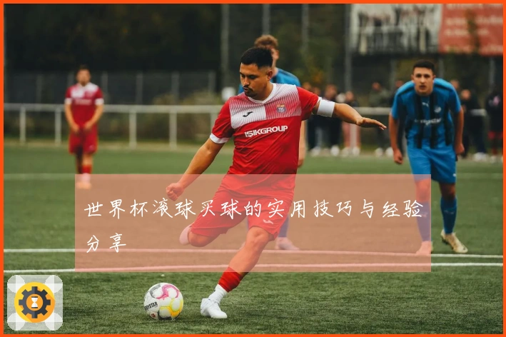 世界杯滚球买球的实用技巧与经验分享