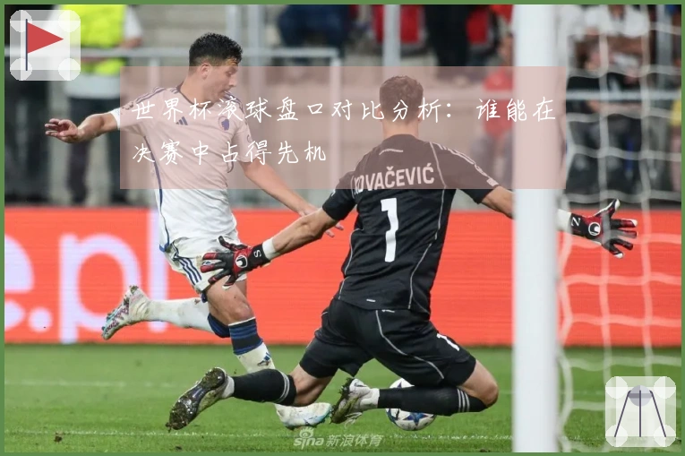 世界杯滚球盘口对比分析：谁能在决赛中占得先机