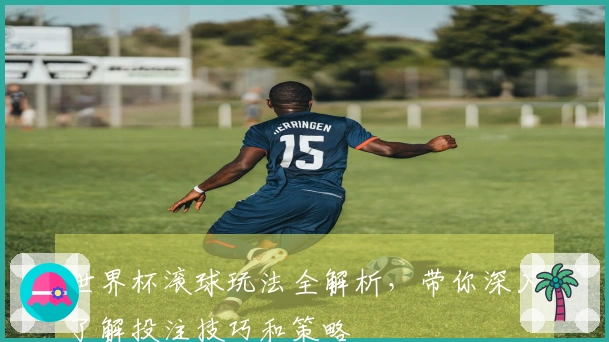 世界杯滚球玩法全解析，带你深入了解投注技巧和策略