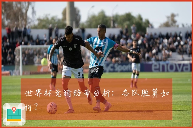 世界杯竞猜赔率分析：各队胜算如何？