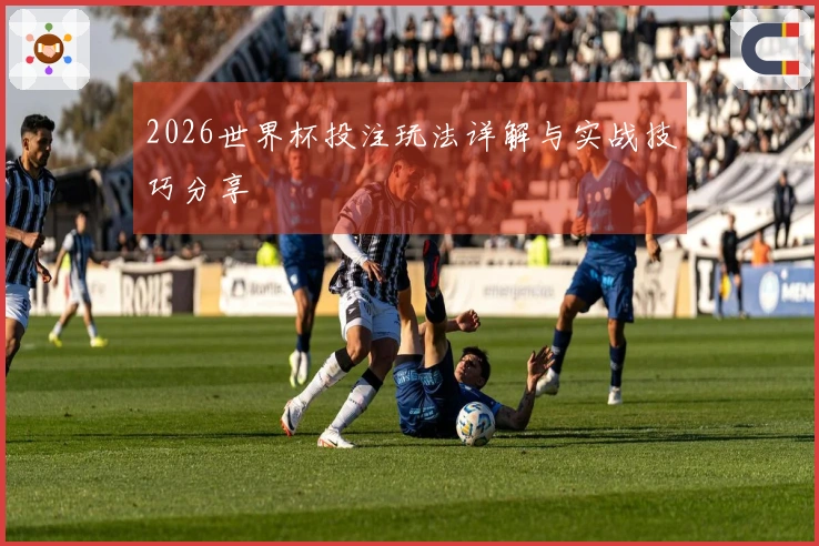 2026世界杯投注玩法详解与实战技巧分享