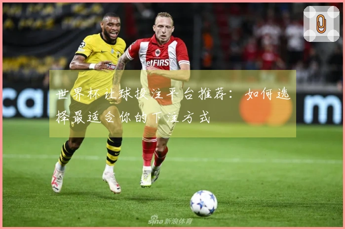 世界杯让球投注平台推荐：如何选择最适合你的下注方式